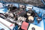 Jeep Grand Wagoneer LS1 V8 1984 года